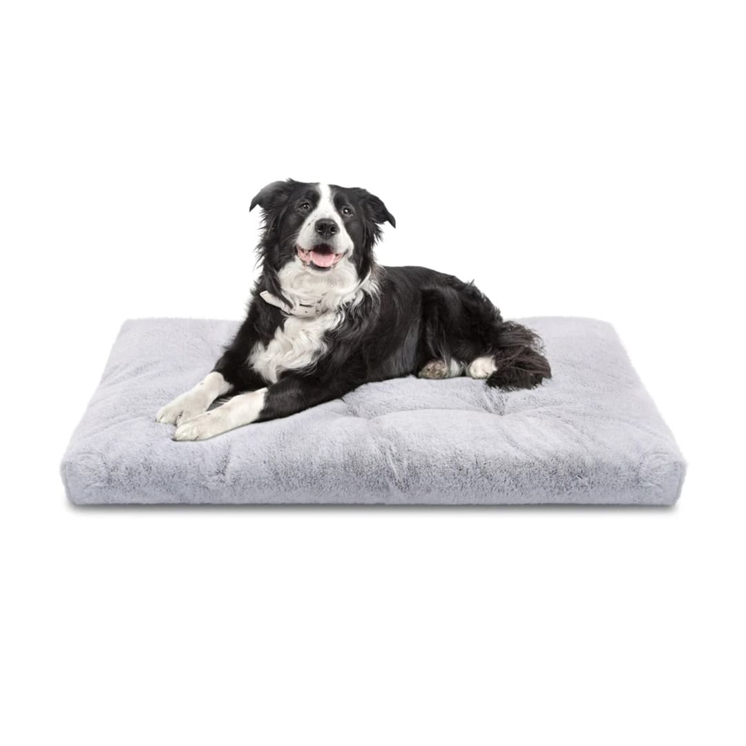 anti stress dog bed