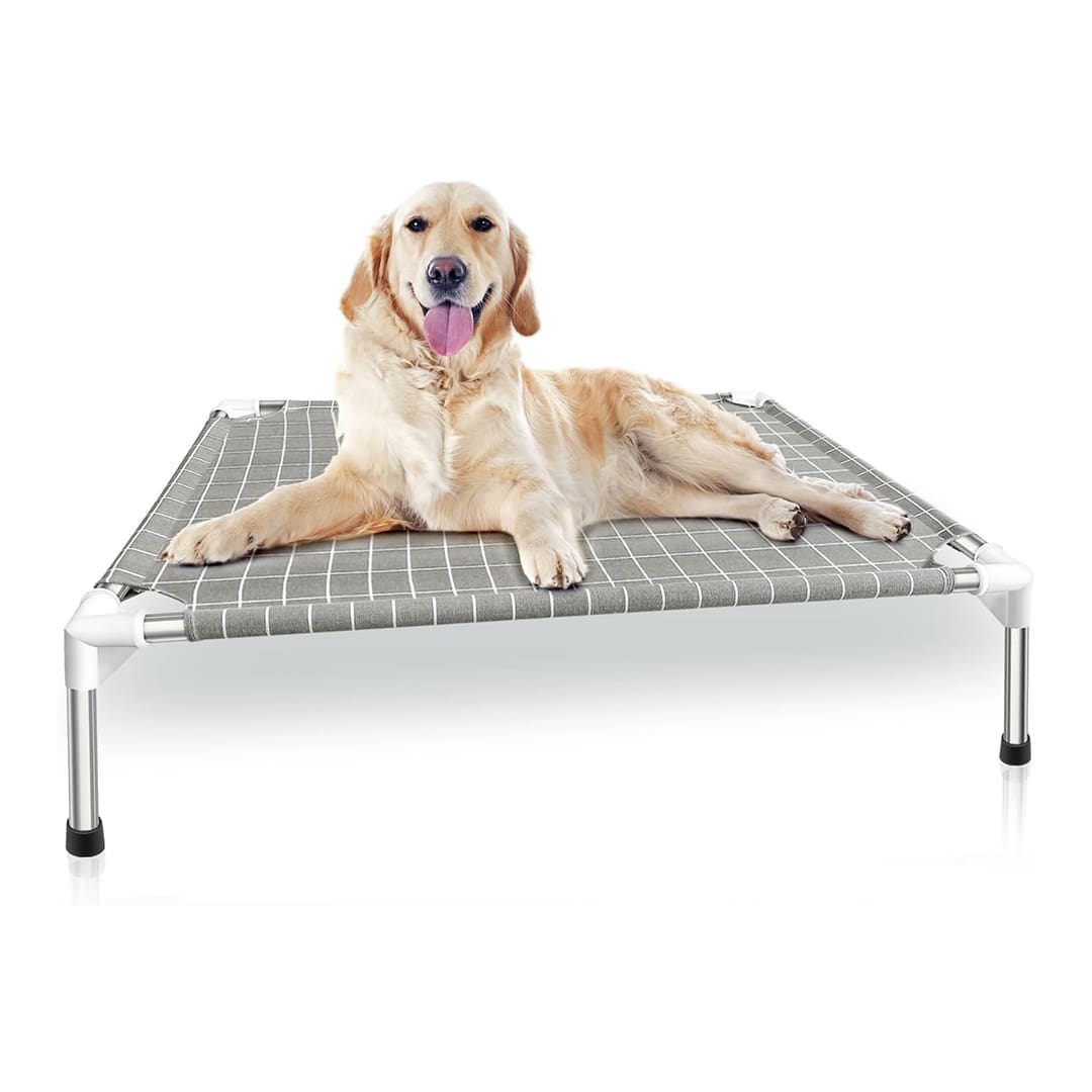 high end dog bed