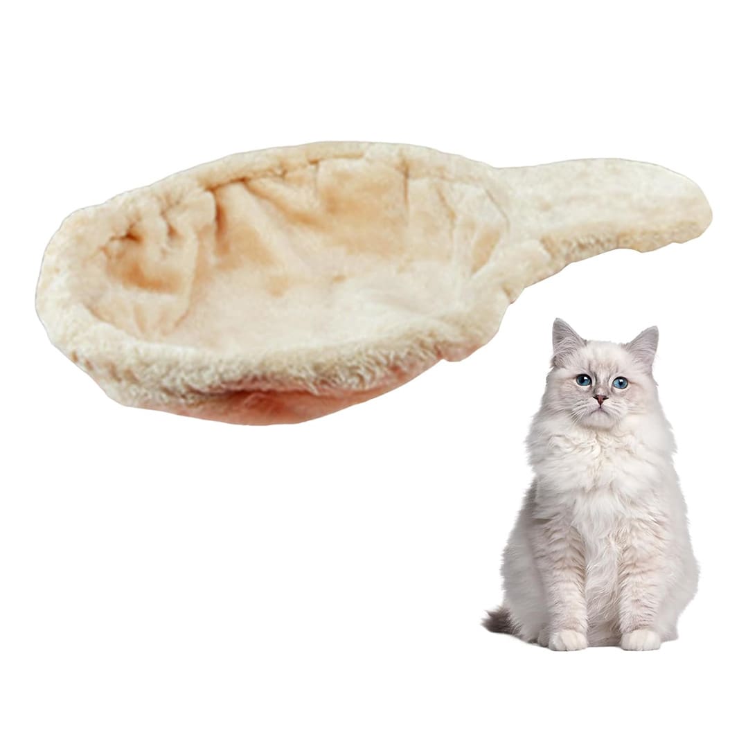 luxury cat hammock bed