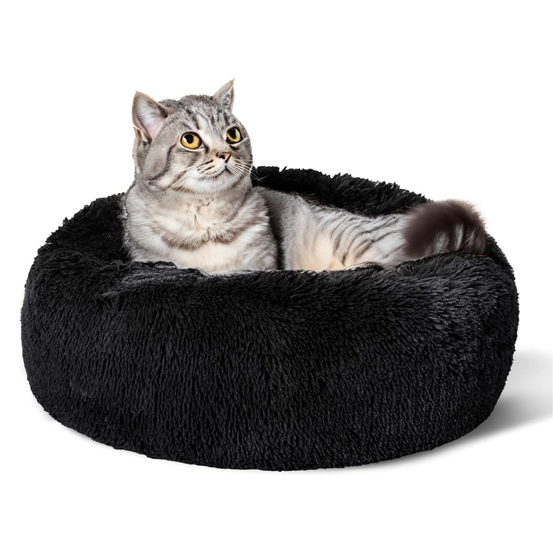 round cat bed round cat bed
