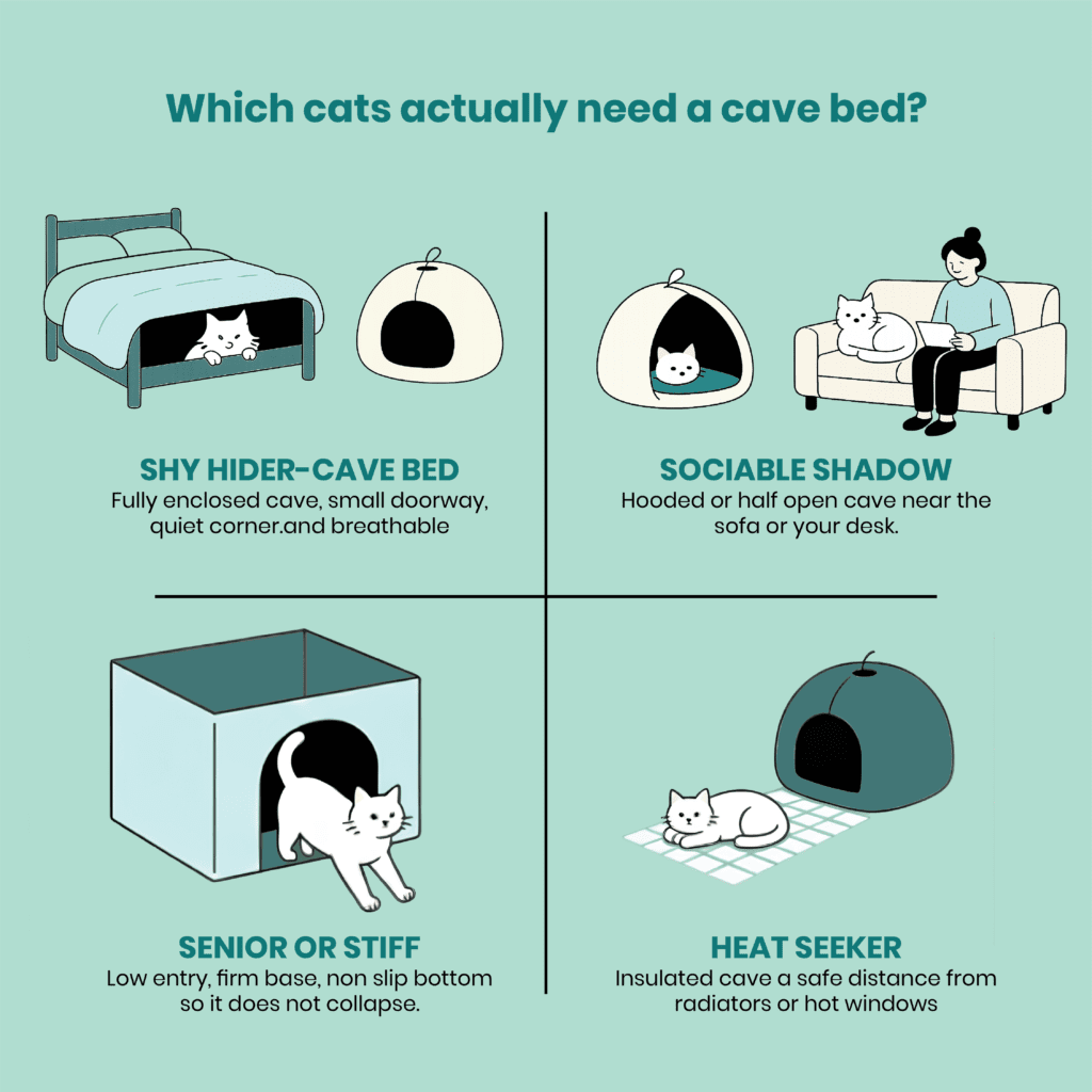 01 cave cat bed 1 (1)